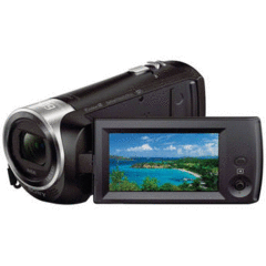 Sony HDR-CX440 HD