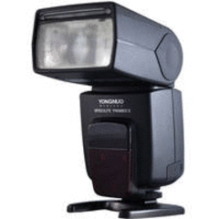 Yongnuo YN-568EX II Speedlite for Canon