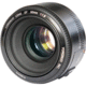 50mm f/1.8 Lens for Canon