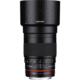 135mm f/2.0 ED UMC for Nikon F