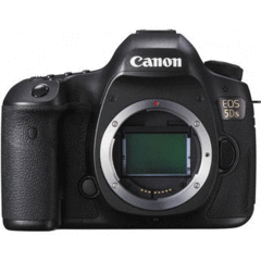 Canon EOS 5Ds