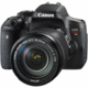 EOS Rebel T6i with 18-135mm IS STM Kit