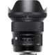 Art 24mm f/1.4 DG HSM for Canon