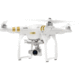 Phantom 3 Professional Quadcopter with 4K Camera and 3-Axis Gimbal 