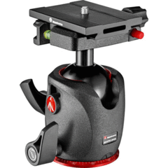 Manfrotto MHXPRO-BHQ6 XPRO Ball Head with Top Lock QR System