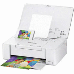 Epson PictureMate PM-400