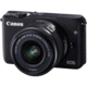 EOS M10 with 15-45mm Kit (Black)