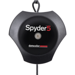 Datacolor Spyder5PRO