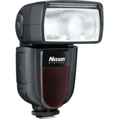 Nissin Di700A Flash for Canon