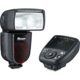 Di700A Flash Kit with Air 1 Commander for Canon