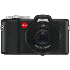 Leica X-U (Typ 113)