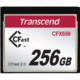 CFX650 256GB CFast 2.0