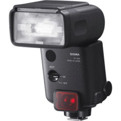 Sigma EF-630 Electronic Flash for Canon