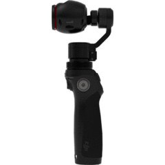 DJI Osmo Handheld 4K Camera and 3-Axis Gimbal