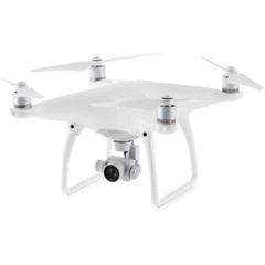 DJI Phantom 4 Quadcopter