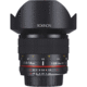 14mm f/2.8 IF ED UMC For Canon with AE Chip