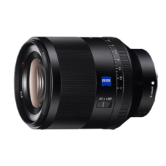 Sony Planar T* FE 50mm f/1.4 ZA