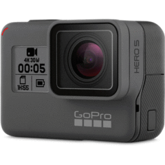 GoPro HERO5 Black