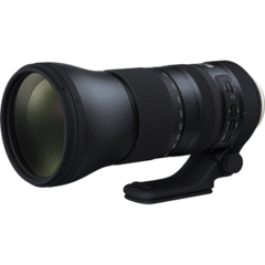 Tamron SP 150-600mm f/5-6.3 Di USD G2 for Sony