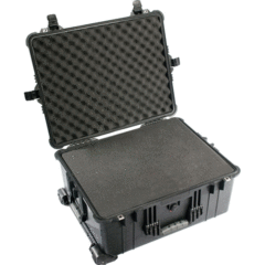 Pelican 1610 Case with Foam