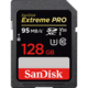 Extreme PRO UHS-I SDXC 128GB