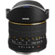 SLY 358C 8mm f/3.5 Fisheye Lens for Canon