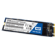 250GB Blue SATA III M.2 Internal SSD
