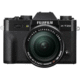 X-T20 with 18-55mm Kit (Black)