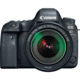 EOS 6D Mark II with 24-105 STM Kit