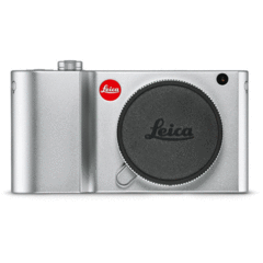 Leica TL2 (Silver)