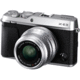 X-E3 with 23mm f/2 Kit (Silver)
