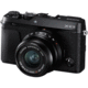 X-E3 with 23mm f/2 Kit (Black)