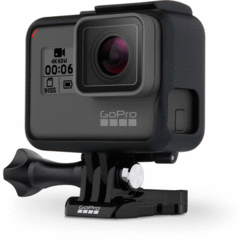 GoPro HERO6 Black - Canada and Cross-Border Price Comparison 