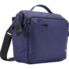 Case Logic Reflexion DSLR Medium Shoulder Bag (Blue)