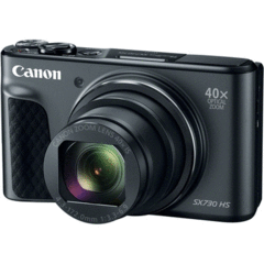 Canon PowerShot SX730 HS