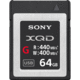 64GB XQD G Series