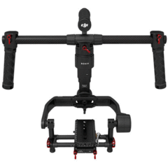 DJI Ronin-M 3-Axis Handheld Gimbal