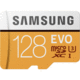 128GB EVO UHS-I microSDXC