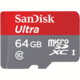 64GB Ultra UHS-I microSDXC (Class 10)