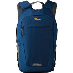 Lowepro Photo Hatchback Series BP 150 AW II Backpack (Midnight Blue/Gray)