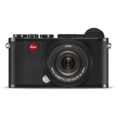Leica CL with 18-56mm Kit
