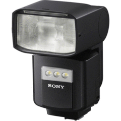 Sony HVL-F60RM Wireless Radio Flash