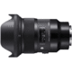 Art 24mm f/1.4 DG HSM for Sony