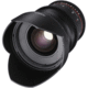 24mm T1.5 Cine DS Lens for Canon