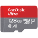 128GB microSDXC Ultra Class 10 UHS-I