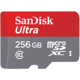 256GB Ultra UHS-I microSDXC Memory Card (Class 10)