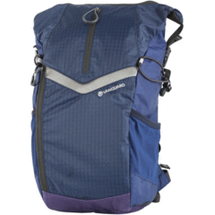 Vanguard Reno 41 DSLR Backpack (Blue)