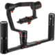 A2000 3-Axis Gimbal and 2-Hand Holder Kit