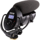 VP83F LensHopper Shotgun Microphone with Integrated Flash Recorder