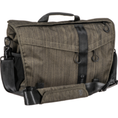 Tenba DNA 15 Messenger Bag (Olive)